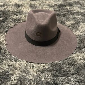 Charlie 1 Horse wool hat - brand new never worn